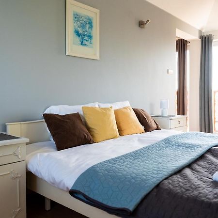 Apartament Green Hill Z Balkonem I Widokiem Na Karkonosze - Space Apart Jelenia Gora Dış mekan fotoğraf