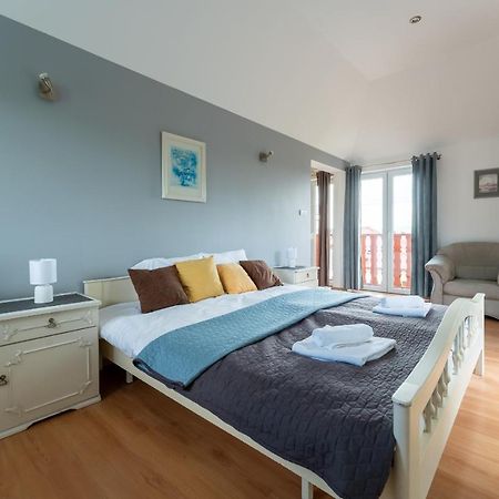 Apartament Green Hill Z Balkonem I Widokiem Na Karkonosze - Space Apart Jelenia Gora Dış mekan fotoğraf