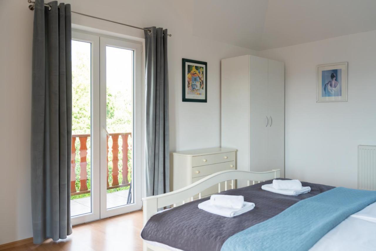 Apartament Green Hill Z Balkonem I Widokiem Na Karkonosze - Space Apart Jelenia Gora Dış mekan fotoğraf