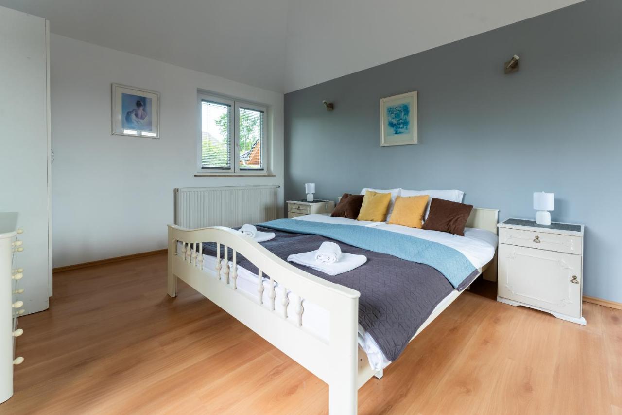 Apartament Green Hill Z Balkonem I Widokiem Na Karkonosze - Space Apart Jelenia Gora Dış mekan fotoğraf